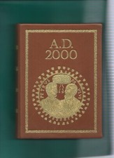 Libro oro giubileo usato  Napoli