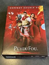 Puy fou coffret d'occasion  Wattignies
