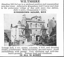 1950 kingsdown house for sale  LEEDS