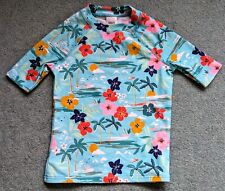 Girls rash vest for sale  WINCHESTER