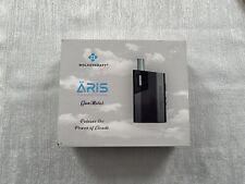 Wolkenkraft äris vaporizer gebraucht kaufen  Kranichfeld