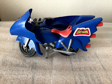 Mego batman blue for sale  Mansfield