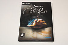 The secrets vinci d'occasion  Boulogne-sur-Mer