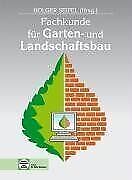 Fachkunde garten landschaftsba gebraucht kaufen  Berlin