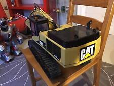 Escavadeira de controle remoto Wedico CATERPILLAR CAT345D (não rc4wd) 1:14,5 comprar usado  Enviando para Brazil