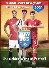 Panini fifa 365 usato  Porto Torres