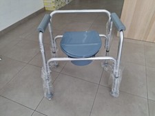 Sedia comoda funzioni usato  Fasano
