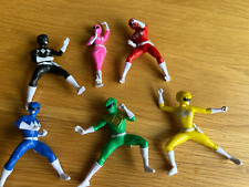 Power ranger cake for sale  MARKFIELD