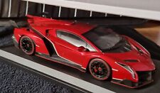 Kyosho scale lamborghini for sale  MILFORD HAVEN