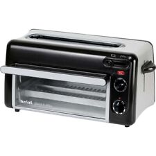 Tefal TL 6008 sw Toster/Minopiekarnik Nowy i oryginalne opakowanie! na sprzedaż  Wysyłka do Poland