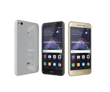 Smartphone Android Huawei P8 Lite 2017 16GB desbloqueado 4G LTE excelente estado comprar usado  Enviando para Brazil