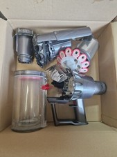 Dyson v11 absolute gebraucht kaufen  Hohentengen am Hochrhein