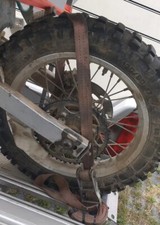 Felge bremsscheibe ruckdämpfe gebraucht kaufen  Balingen