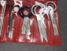 Automotive Radio Removing Tool comprar usado  Enviando para Brazil