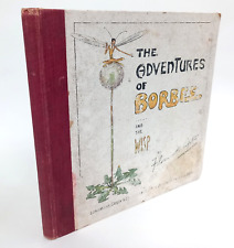 Adventures borbee wisp for sale  UK