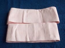 Breites gardinenband rosa gebraucht kaufen  Berlin