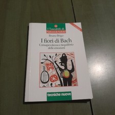 147 fiori bach usato  Verona