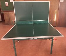 Table tennis table for sale  WELLS-NEXT-THE-SEA