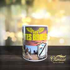 Mug collection séries d'occasion  Saint-André-les-Alpes