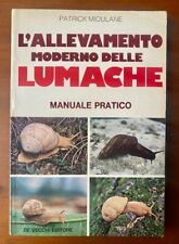 Mioulane allevamento moderno usato  Genova