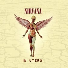 Nirvana utero nirvana for sale  UK