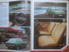 vauxhall magnum coupe for sale  LONDON