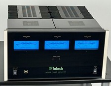 Mcintosh mc205 200w for sale  Madison
