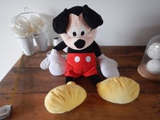 Peluche mickey mouse d'occasion  Blaye