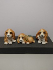 Vintage homco basset for sale  Jackson