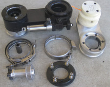 Dunn fuel pump for sale  Torrance