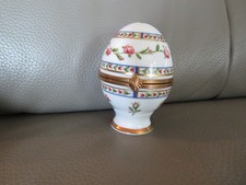 Limoges raynaud porcelain d'occasion  Expédié en Belgium