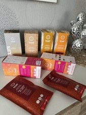 Khadi naturhaarfarbe pflanzen gebraucht kaufen  Eibenstock