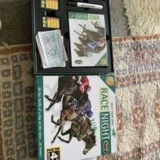 race night dvd game for sale  TAUNTON