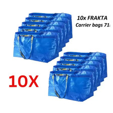 10x ikea frakta for sale  BELVEDERE