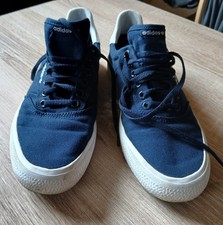 Adidas sneaker dunkelblau gebraucht kaufen  Dresden