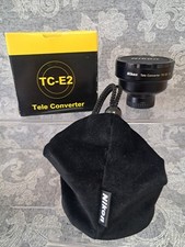 Mint boxed nikon for sale  AYLESBURY