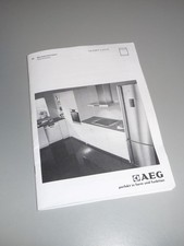 Geschirrspüler aeg favorit gebraucht kaufen  Bad Kreuznach