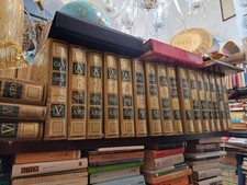 Grande enciclopedia vallardi usato  Caserta