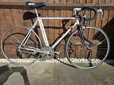 Peugeot europa racing for sale  WILLENHALL
