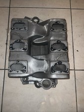 Edelbrock 6x2 cross for sale  Miami