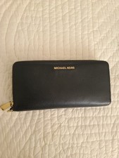Compagnon portefeuille cuir d'occasion  Saint-Julien-les-Villas