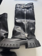 Damenstiefel herbst winter gebraucht kaufen  Remscheid