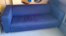Ikea sofamodell klippan gebraucht kaufen  Berlin
