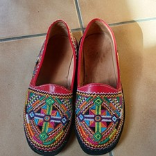 Chaussures femme d'occasion  Ouroux-en-Morvan