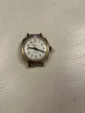 Ruhla antimagnetic vintage for sale  HOLYWELL
