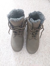 Kinder jungen winterboots gebraucht kaufen  Potsdam