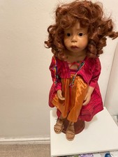 Künstlerpuppe sammler alessan gebraucht kaufen Künstlerpuppe sammler alessan gebraucht kaufen  Berlin