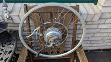 Batavus hinterrad motor gebraucht kaufen  Eystrup