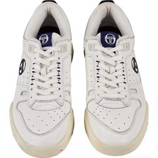 sergio tacchini geneva trainers for sale  LONDON