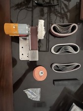 Mini belt sander for sale  Plano